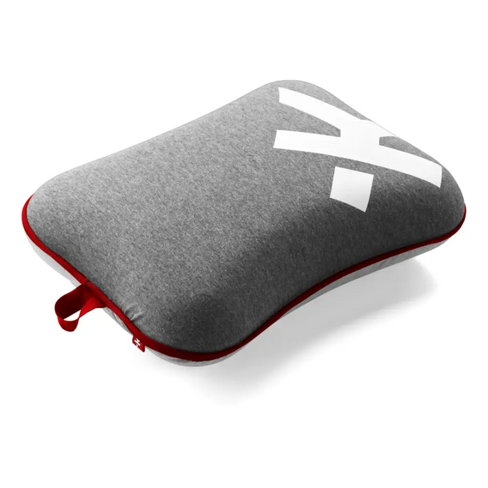 Skross Travel Pillow Dark Grey - Дрехи и аксесоари<<<Геймърска периферия<<<ValiAPI