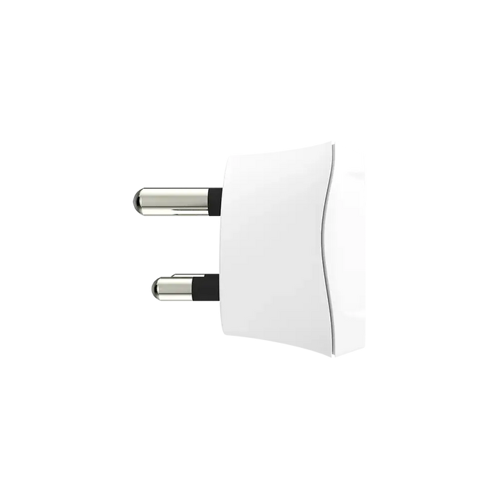 Skross adapter 220V EU to South Africa