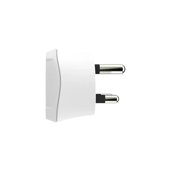 Skross adapter 220V EU to South Africa