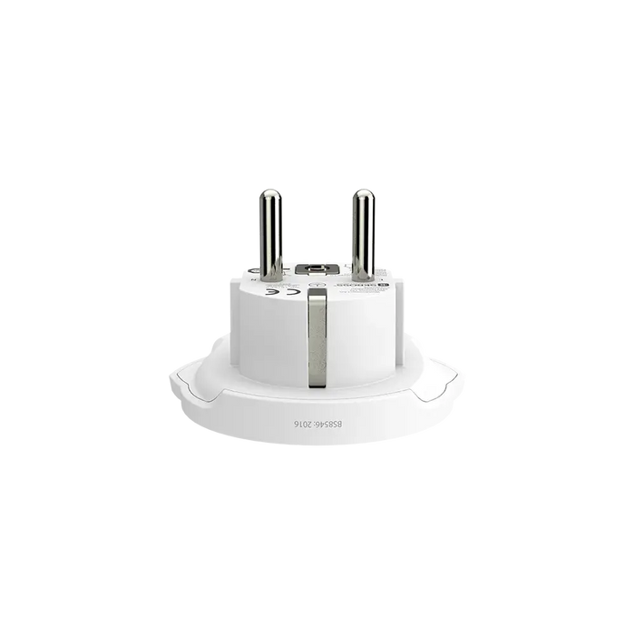 Skross adapter 220V UK/US/World to EU