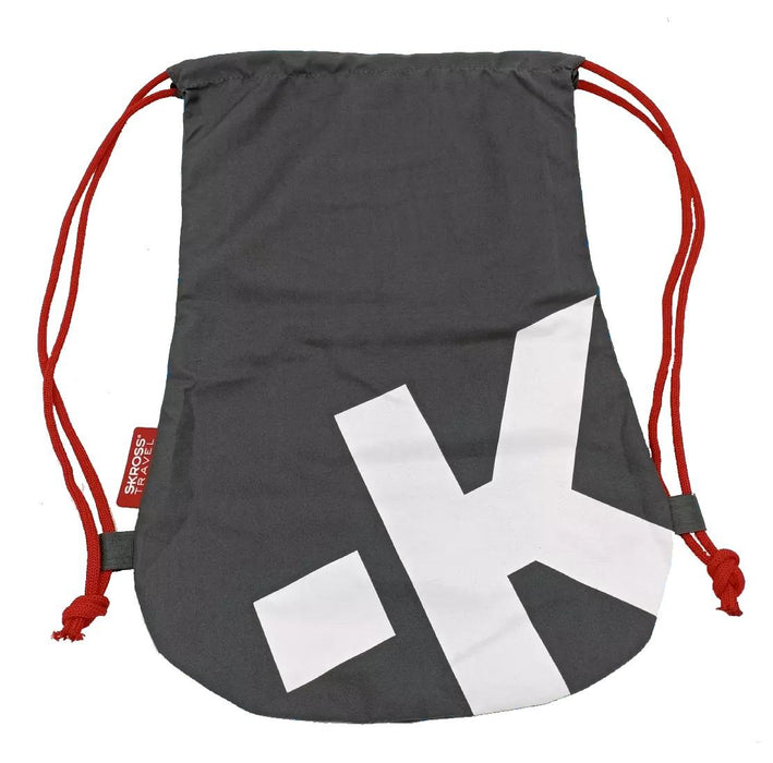 Travel bag SKROSS, Dark gray