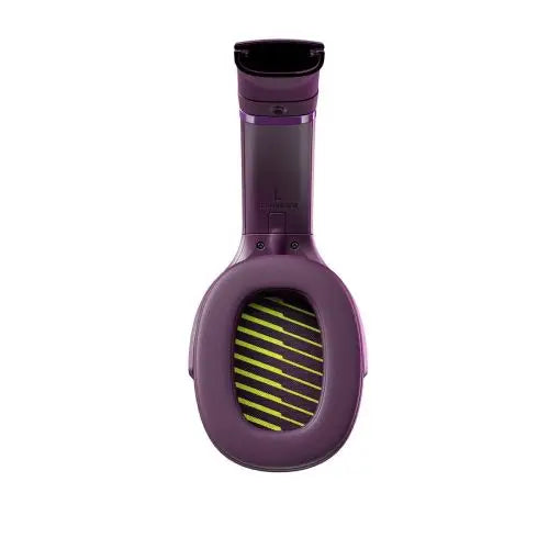 Skullcandy Crusher EVO Bluetooth Wireless Over-ear Headphones BT 5.0 Plum EU (S6EVW-R955) - Audio<<<Основна<<<DunaXML