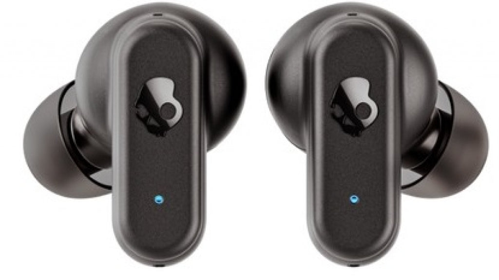 Skullcandy Dime 3 True Wireless Black Headphones