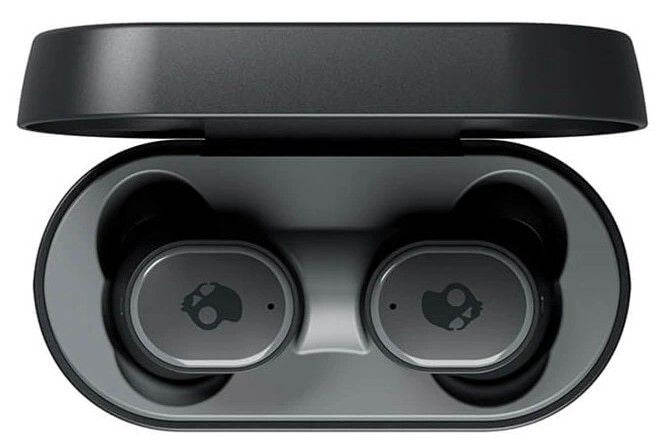 Skullcandy Sesh Anc True Black Headphones