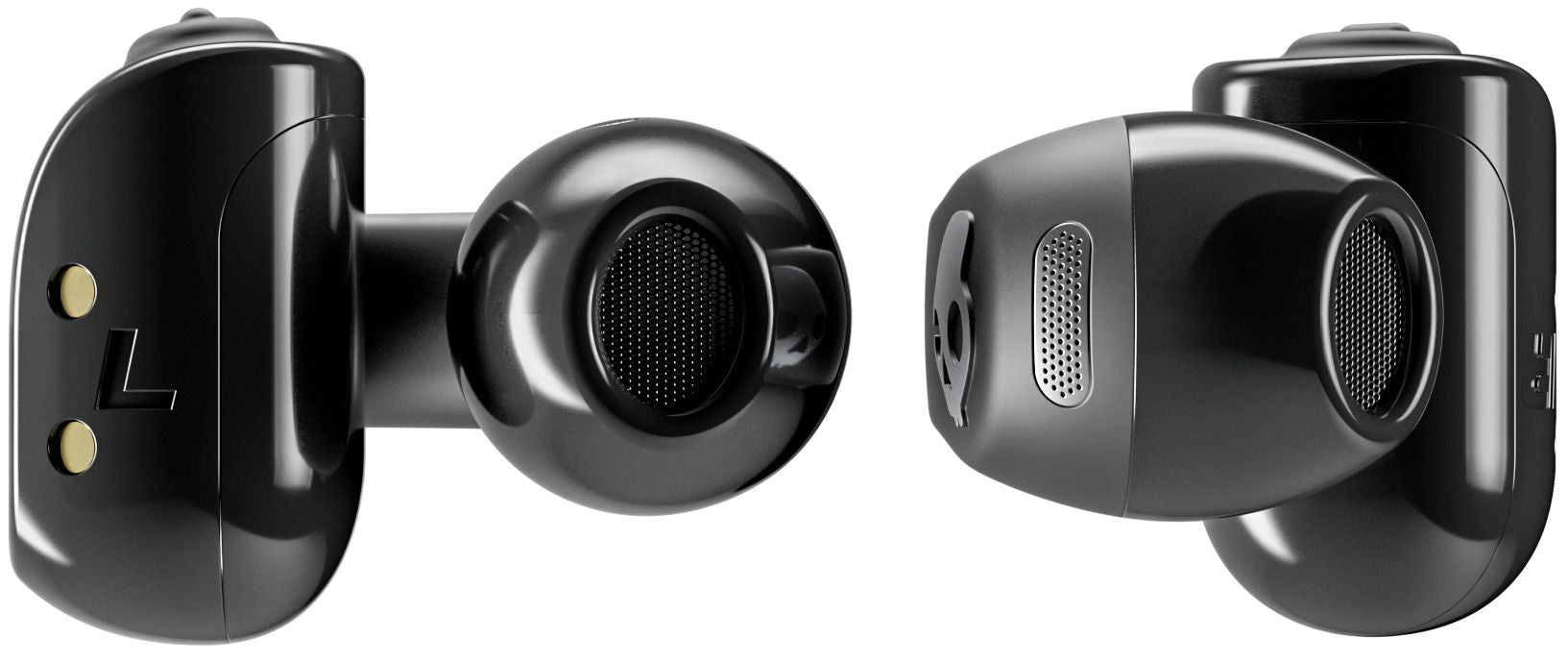 Headphones Skullcandy S4EOW-T034 Black