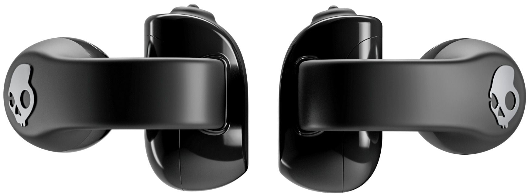 Headphones Skullcandy S4EOW-T034 Black