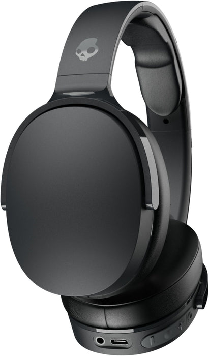 Headphones with Headband Skullcandy S6HVW-N740 Black True black
