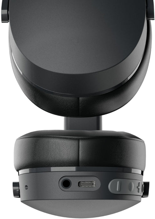 Headphones with Headband Skullcandy S6HVW-N740 Black True black