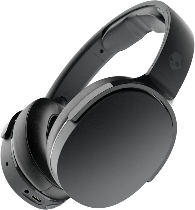 Headphones with Headband Skullcandy S6HVW-N740 Black True black