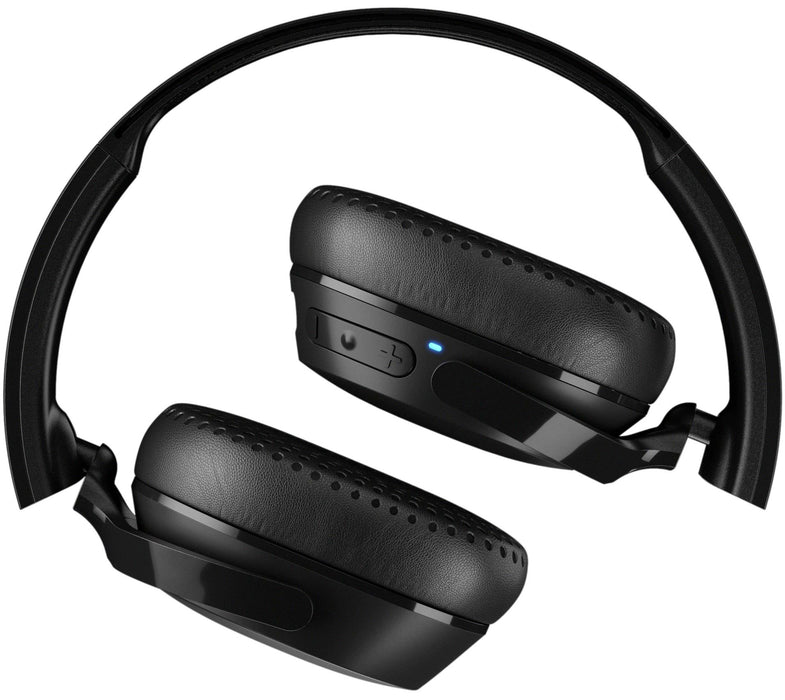 Skullcandy Riff 2 Wireless Headphones S5PRW-P740 Black