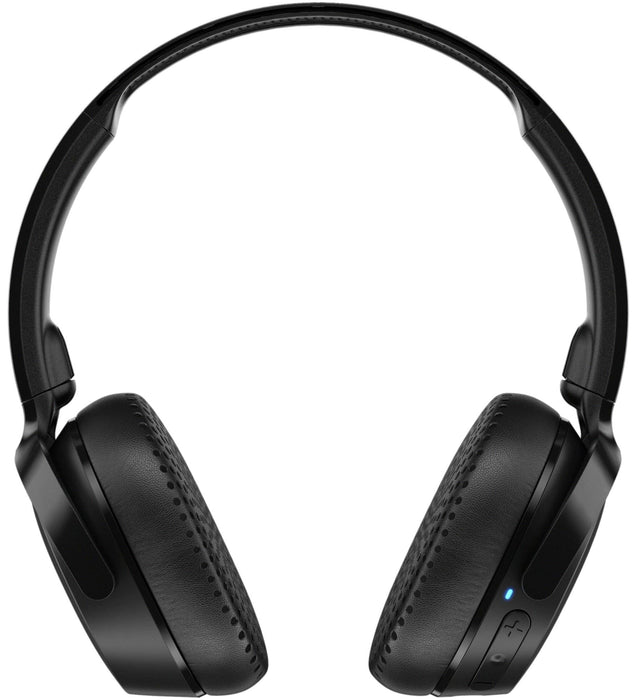 Skullcandy Riff 2 Wireless Headphones S5PRW-P740 Black