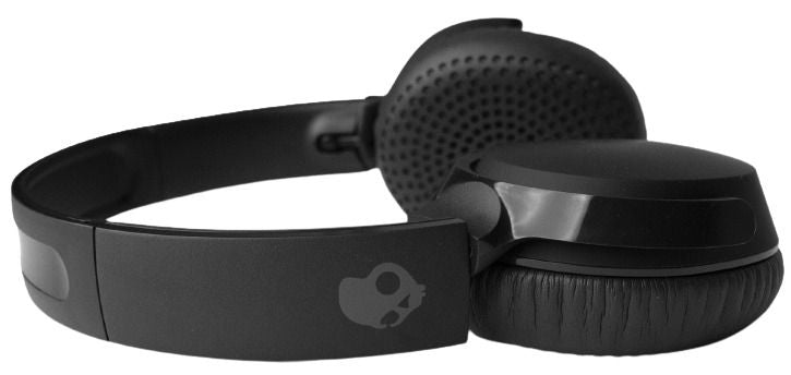 Skullcandy Riff 2 Wireless Headphones S5PRW-P740 Black