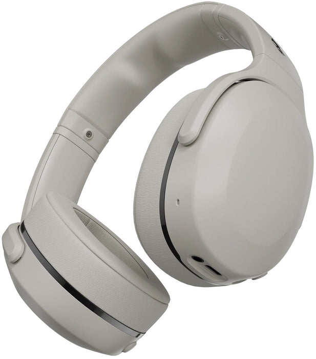 Skullcandy Crusher 540 Active Over-Ear Headphones, Grey Concrete