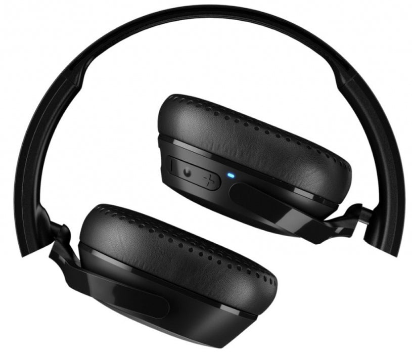 Skullcandy Riff 2 Wireless Headphones S5PRW-P740 Black