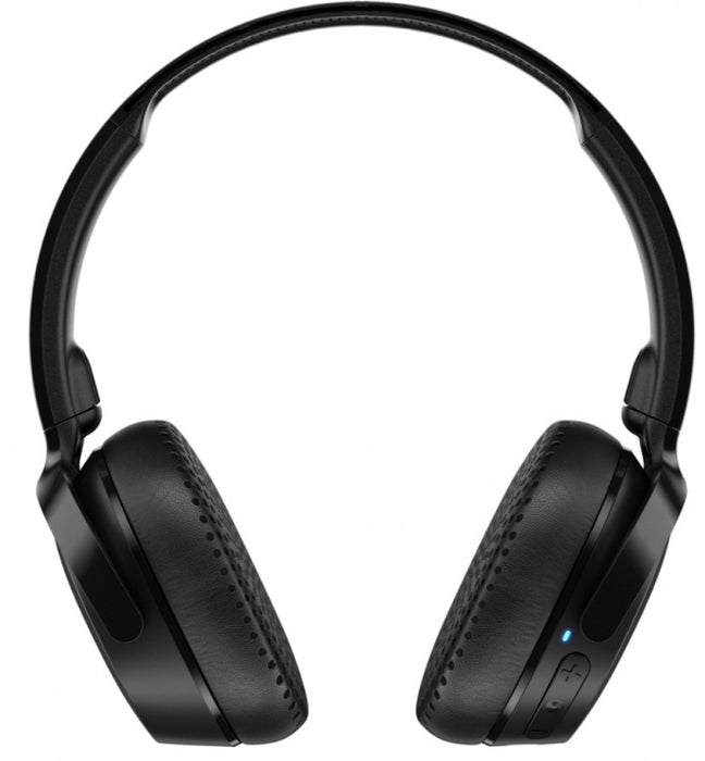 Headphones Skullcandy Riff 2 Wireless S5PRW-P740 Black