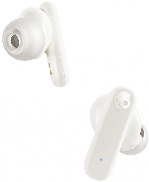 Headphones Skullcandy SMOKIN BUDS S2TAW-S951 BONE/ORANGE