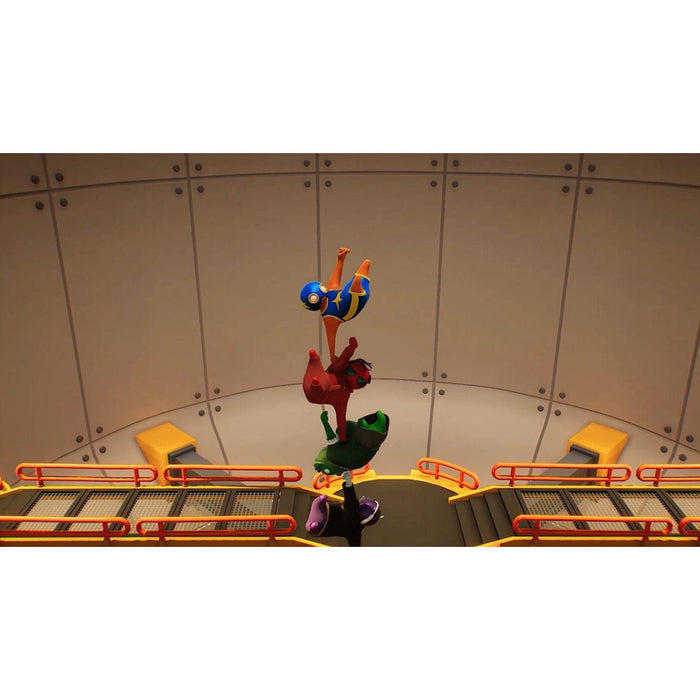 Gang Beasts Game (NSW)