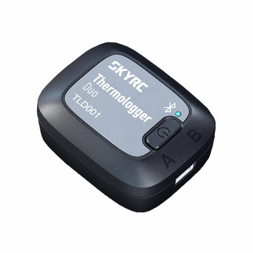 SkyRC TLD001 Thermologger Duo - Tools and meters<<<RC models<<<InnproXML