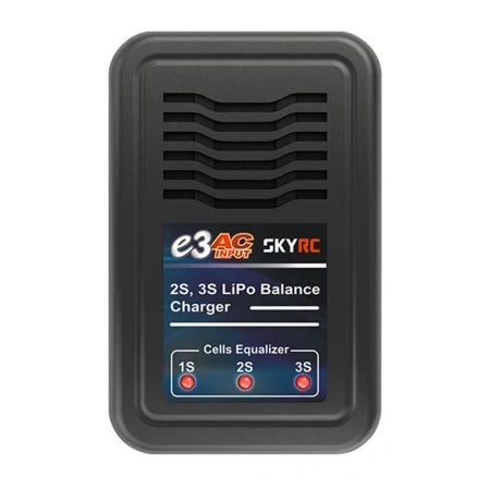 Charger LiPo SkyRC E3
