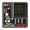Gyroscope for RC Car Models SkyRC Gyro GC301