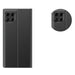 Sleep Case Bookcase Type Case with Smart Window for Samsung Galaxy A22 5G blue - Cell phone cases and covers<<<HurtelXML