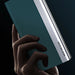 Sleep Case Pro case for Xiaomi Redmi Note 12 Pro / Poco X5 Pro 5G with flip stand black - Cell phone cases