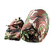 SLEEPING BAG 190X75X30CM MUHLER FX-8963 - Спални чували<<<Къмпинг<<<Градина<<<Praktiker