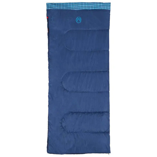 SLEEPING BAG 205X85CM COLEMAN PACIFIC - Спални чували<<<Къмпинг<<<Градина<<<Praktiker