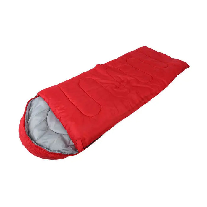SLEEPING BAG MUMMY 190X75CM UCAMP HD-3209 - Спални чували<<<Къмпинг<<<Градина<<<Praktiker