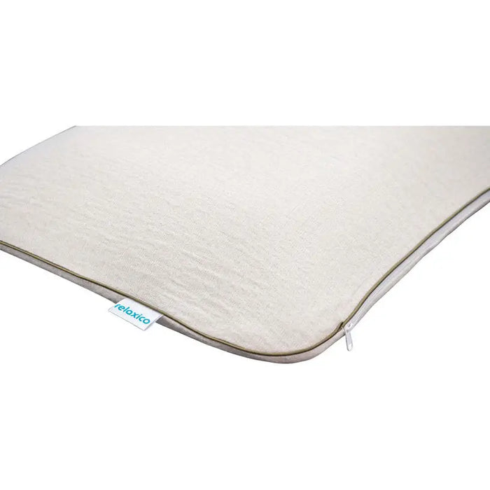SLEEPING PILLOW CBD RELAXICO 60X40X12 CM. - Възглавници за сън<<<Матраци и аксесоари<<<Мебели и