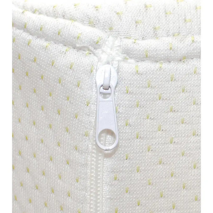 SLEEPING PILLOW ERGONOMIC LAVENDER 34X48 CM. - Възглавници за сън<<<Матраци и аксесоари<<<Мебели и