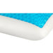 SLEEPING PILLOW GEL QUEEN 59X16 CM. - Възглавници за сън<<<Матраци и аксесоари<<<Мебели и