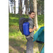 SLEEPING SACK BAG AND MAT - BESTWAY 68123 - Спални чували<<<Къмпинг<<<Градина<<<Praktiker