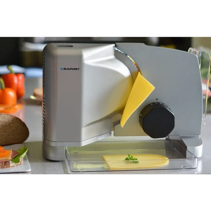 Slicer Blaupunkt FMS501 200W - SlicersAGD-KRA<<<Home Appliance - ProductsAGD<<<ActionPL