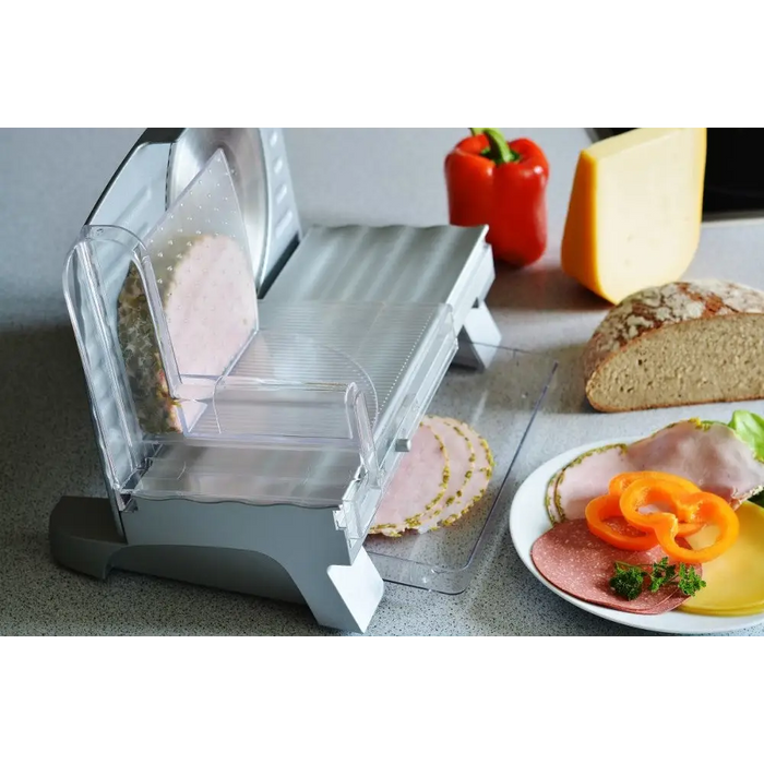 Slicer Blaupunkt FMS501 200W - SlicersAGD-KRA<<<Home Appliance - ProductsAGD<<<ActionPL