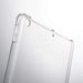 Slim Case Back Cover for Amazon Fire HD 10 Plus (2021) Tablet Transparent - Cell phone cases and covers<<<HurtelXML