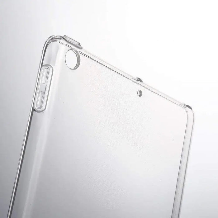 Slim Case back cover for iPad 10.2 ’’ 2021 transparent - Cell phone cases and covers<<<HurtelXML