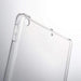 Slim Case back cover for iPad 10.2 ’’ 2021 transparent - Cell phone cases and covers<<<HurtelXML