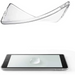Slim Case back cover for iPad 10.2 ’’ 2021 transparent - Cell phone cases and covers<<<HurtelXML
