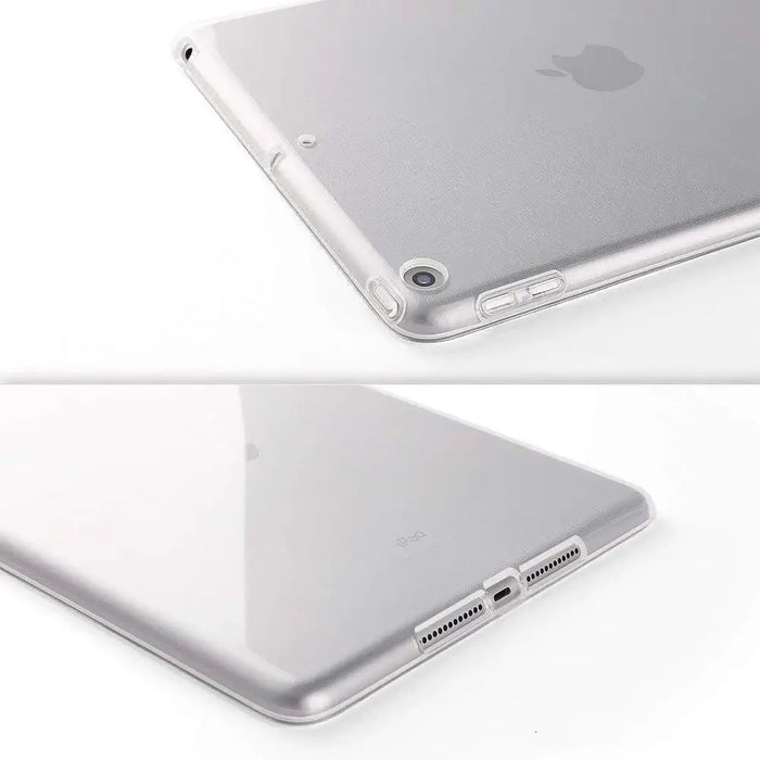Slim Case back cover for iPad 10.2 ’’ 2021 transparent - Cell phone cases and covers<<<HurtelXML