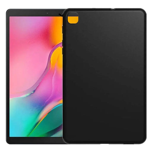 Slim Case back cover for iPad Pro 11 ’’ 2021 black - Cell phone cases and covers<<<HurtelXML