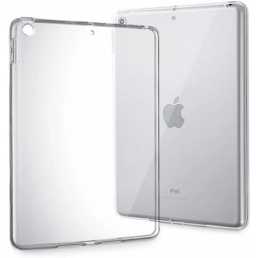 Slim Case back cover for tablet Huawei MatePad Pro 10.8 ’’ transparent - Cell phone cases and covers<<<HurtelXML