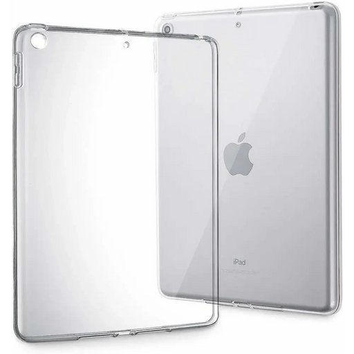 Slim Case back cover for tablet Samsung Galaxy Tab A7 Lite (T220 / T225) transparent - Cell phone cases