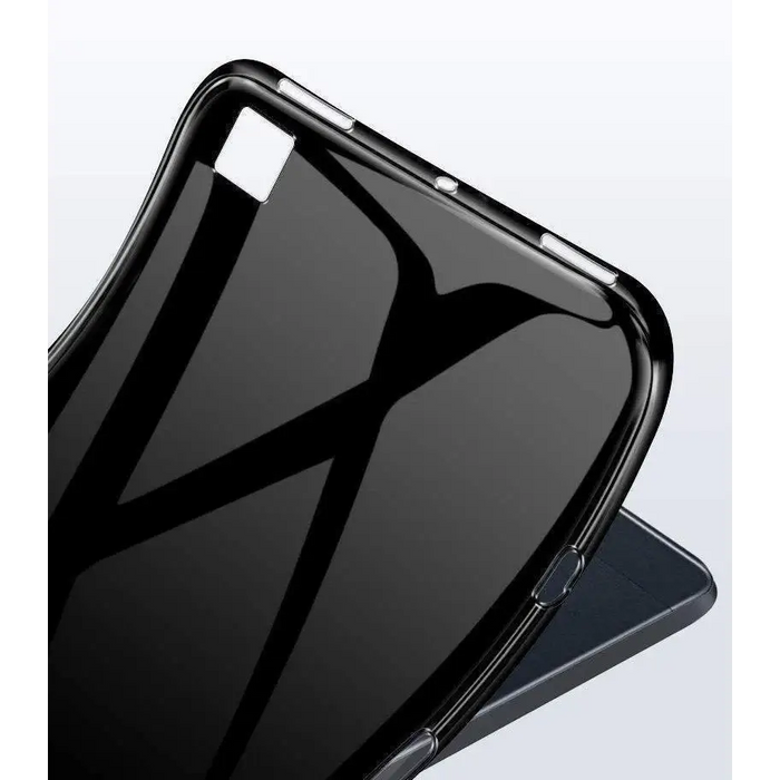 Slim Case back cover for tablet Samsung Galaxy Tab A8 10.5 ’’ 2021 black - Cell phone cases and covers<<<HurtelXML