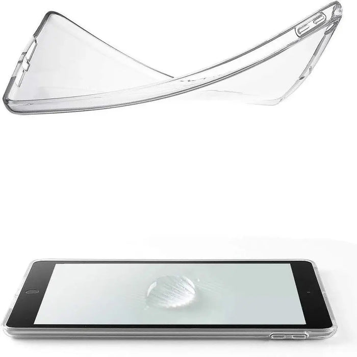 Slim Case for iPad Air 11’’ 2024 tablet - transparent - Cell phone cases and covers<<<HurtelXML