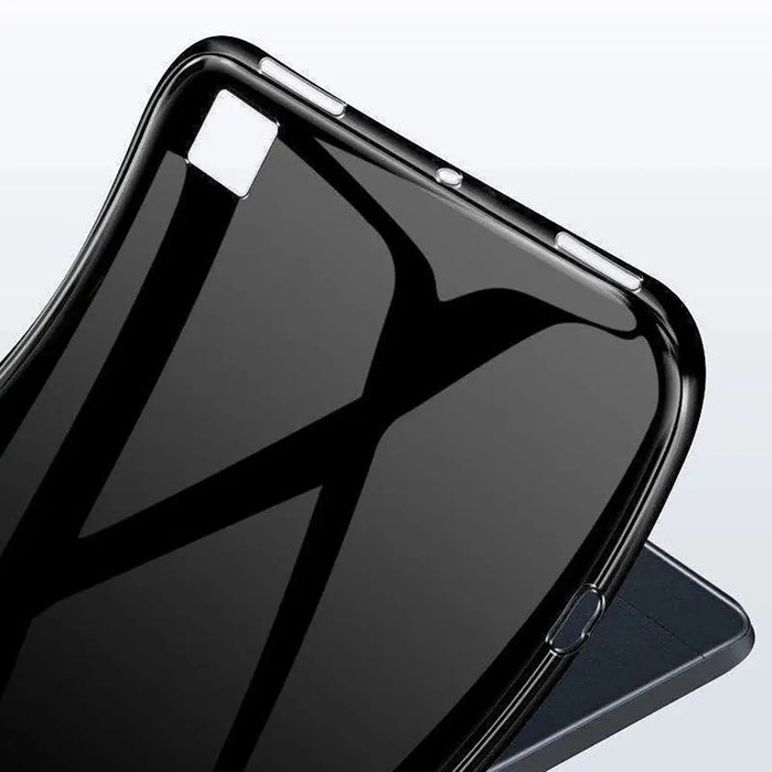 Slim Case for iPad Air 13’’ 2024 / 12.9’’ 2022 tablet - black - Cell phone cases and covers<<<HurtelXML