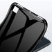 Slim Case for iPad Air 13’’ 2024 / 12.9’’ 2022 tablet - black - Cell phone cases and covers<<<HurtelXML