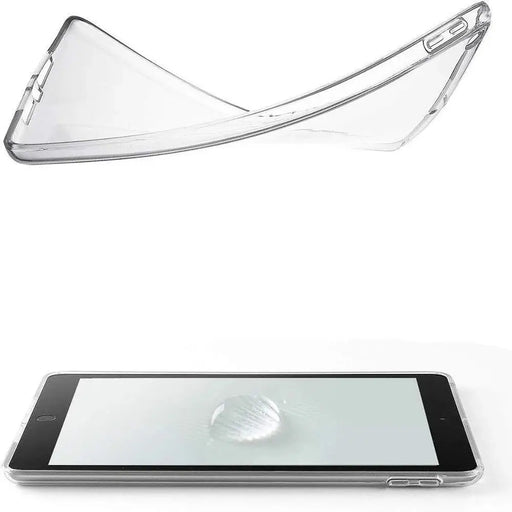 Slim Case for iPad Air 13’’ 2024 / 12.9’’ 2022 tablet - transparent - Cell phone cases and covers<<<HurtelXML