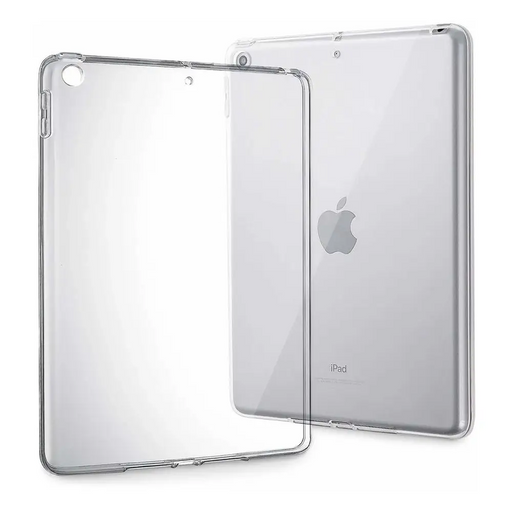 Slim Case for iPad Pro 11’’ 2024 tablet - transparent - Cell phone cases and covers<<<HurtelXML