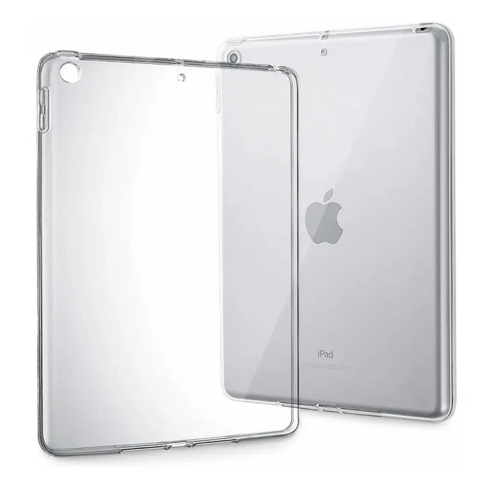 Slim Case for iPad Pro 13’’ 2024 tablet - transparent - Cell phone cases and covers<<<HurtelXML